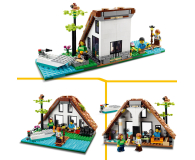LEGO Creator 31139 Przytulny dom - 1091317 - zdjęcie 9